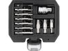 YATO YT-04582 Roncsoltcsavar kiszedő készlet 11 részes TORX