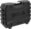 YATO YT-04584 Roncsolt csarv eltávolító készlet Torx és HEX ( imbuszcsavar eltávoító készlet)