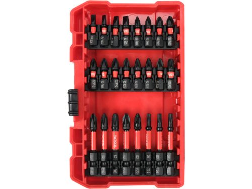 YATO YT-04616 Impact bithegy készlet 37 részes