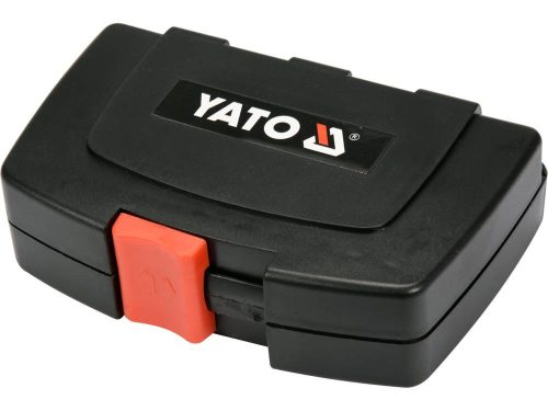YATO YT-04620 Bithegy készlet 40 részes