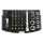YATO YT-04623 Bithegy és dugókulcs készlet 34 részes 1/4 Col S2