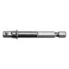 YATO YT-04625 Dugókulcs adapter 1/4 Col Hex -> 1/4 Col négyszög CrV
