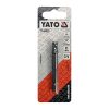 YATO YT-04625 Dugókulcs adapter 1/4 Col Hex -> 1/4 Col négyszög CrV