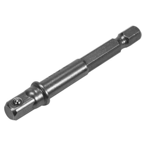 YATO YT-04625 Dugókulcs adapter 1/4 Col Hex -> 1/4 Col négyszög CrV