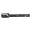 YATO YT-04626 Dugókulcs adapter 1/4 Col Hex -> 3/8 Col négyszög CrV
