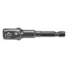 YATO YT-04627 Dugókulcs adapter 1/4 Col Hex -> 1/2 Col négyszög CrV