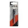 YATO YT-04627 Dugókulcs adapter 1/4 Col Hex -> 1/2 Col négyszög CrV