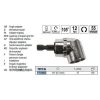 YATO YT-04632 Sarokcsavarozó adapter 105° 37mm