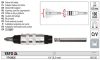 YATO YT-04635 Csuklós bithegy-tartó 100 mm 1/4 Col mágneses CrV