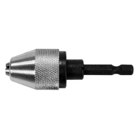   YATO YT-04645 Fúrótokmány 0,5-6,5 mm 1/4 Col Hex (gyorstokmány)