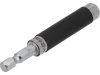 YATO YT-0467 Bithegy-tartó 80 mm 1/4 Col mágneses (rugalmas borítással)