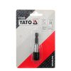 YATO YT-0468 Bithegy-tartó 60 mm 1/4 Col gyorszáras inox