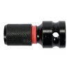 YATO YT-04691 Bithegy adapter 1/2 Col négyszög->1/4 Col Hex 50 mm (nagy nyomatékhoz)