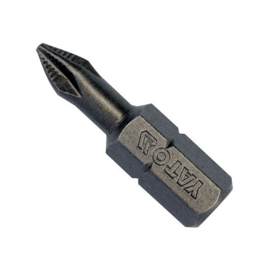 YATO YT-04762 Bithegy PH3 1/4 Col 25 mm (10 db/cs)