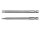 YATO YT-0494 Bithegy imbusz 3,0 + 5,0 mm 1/4 Col (2 db/cs)