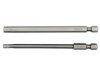 YATO YT-0495 Bithegy imbusz 4,0 + 6,0 mm 1/4 Col (2 db/cs)