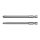 YATO YT-0497 Bithegy Tri-Wing NR2 + NR4 1/4 Col 100 mm 2 db/bl