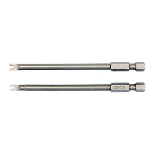 YATO YT-0498 Bithegy spanner NR4 + NR8 1/4 Col 100 mm 2 db/bl