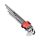 YATO YT-0512 Hosszú Torx kulcs készlet 9 részes T10-T50 CrV