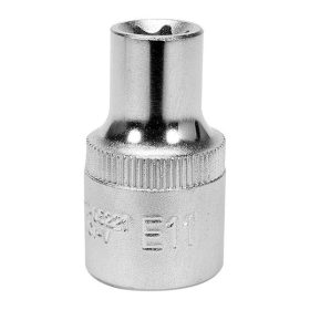 YATO YT-05221 Dugókulcs külső Torx 1/2 Col E11 CrV