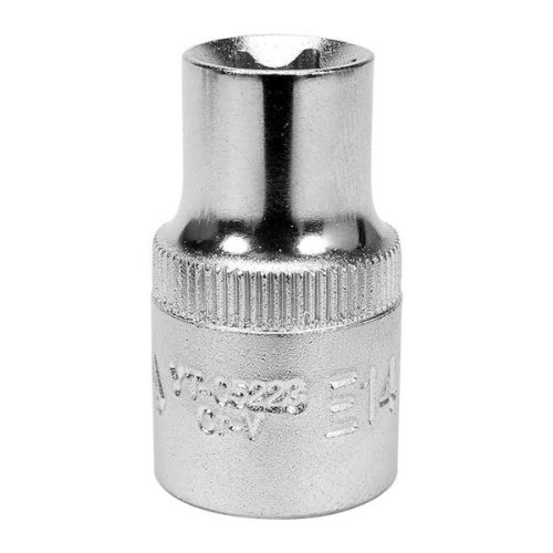 YATO YT-05223 Dugókulcs külső Torx 1/2 Col E14 CrV