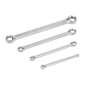   YATO YT-0530 Csillagkulcs készlet 4 részes Torx fejjel E6-E24 CrV