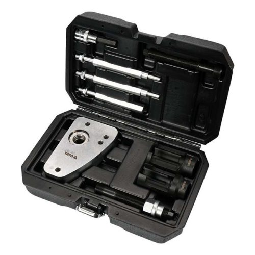 YATO YT-05338 Diesel befecskendező kiszedő készlet 10 részes