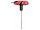 YATO YT-05572 Imbusz T-kulcs 3,0 mm / 13 x100 mm S2