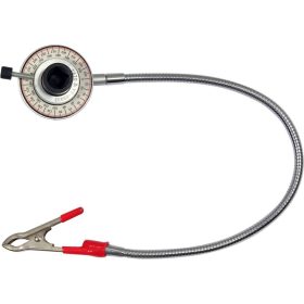   YATO YT-05933 Szögrehúzó tárcsa 1/2 Col 500 mm felxibilis szárral csipesszel