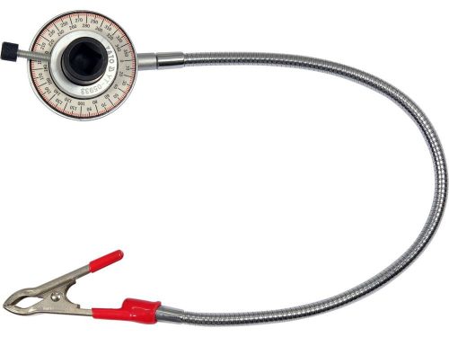 YATO YT-05933 Szögrehúzó tárcsa 1/2 Col 500 mm felxibilis szárral csipesszel