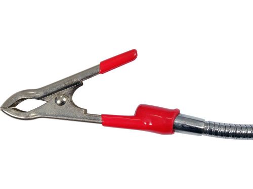 YATO YT-05933 Szögrehúzó tárcsa 1/2 Col 500 mm felxibilis szárral csipesszel