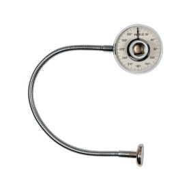   YATO YT-05934 Szögrehúzó tárcsa 1/2 Col 500 mm felxibilis szárral mágnessel