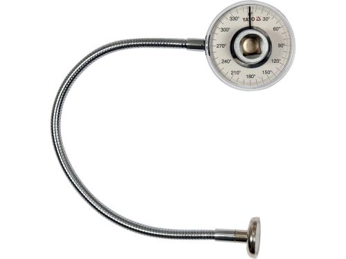YATO YT-05934 Szögrehúzó tárcsa 1/2 Col 500 mm felxibilis szárral mágnessel