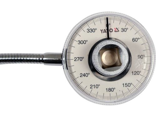 YATO YT-05934 Szögrehúzó tárcsa 1/2 Col 500 mm felxibilis szárral mágnessel