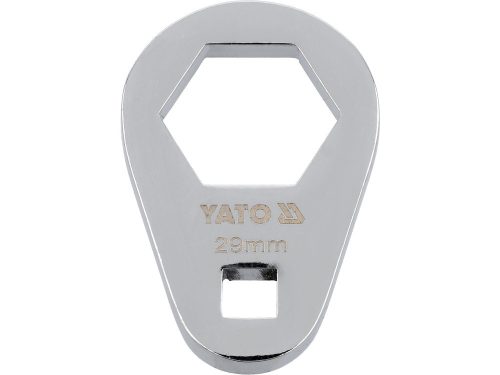 YATO YT-05985 Olajszűrő leszedő készlet 7 részes