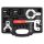 YATO YT-06003 Vezérlés rögzítő készlet 12 részes (Diesel) Ford Fiat Suzuki Opel