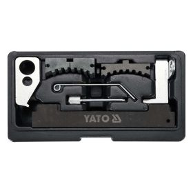   YATO YT-06005 Vezérlés rögzítő készlet 7 részes (benzin) Opel Fiat Alfa Romeo