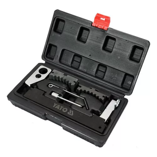 YATO YT-06005 Vezérlés rögzítő készlet 7 részes (benzin) Opel Fiat Alfa Romeo