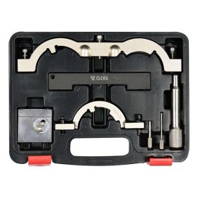   YATO YT-06009 Vezérlés rögzítő készlet 7 részes (benzin) Opel Chevrolet