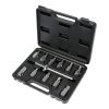 YATO YT-0600 Olajleeresztő kulcs készlet 12 részes 8-13 mm, 8-17 mm 3/8 Col