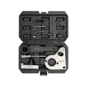   YATO YT-06010 Vezérlés rögzítő készlet 9 részes (dízel) Renault Opel Nissan