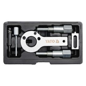   YATO YT-06013 Vezérlés rögzítő készlet 6 részes (Diesel) Opel Fiat Alfa Romeo