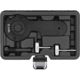   YATO YT-060171 Vezérlés rögzítő készlet (W,Audi, Seat, Skoda)