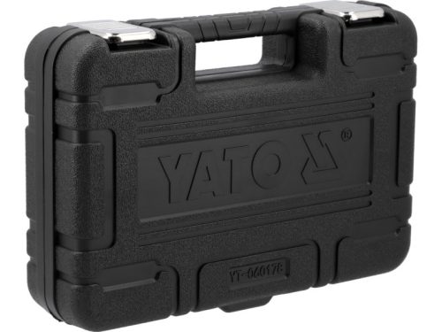 YATO YT-060178 Vezérlés rögzítő készlet 7 részes (dízel) VW SDI TDI TDICR