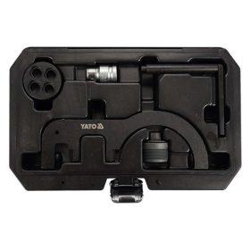   YATO YT-06018 Vezérlés rögzítő készlet 6 részes (Diesel) BMW