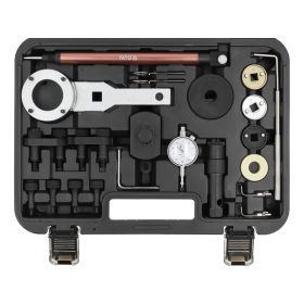   YATO YT-060252 Vezérlés rögzítő készlet 22 részes (Benzin) VW csoport