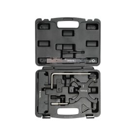   YATO YT-060261 Vezérlés rögzítő készlet 9 részes (benzin) Ford