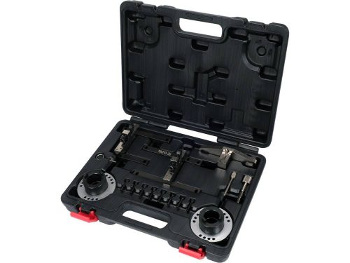 YATO YT-060262 Vezérlésrögzítő készlet 16 részes (Ford Ecoboost)