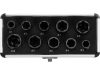 YATO YT-06031 Roncsolt csavarfej leszedő készlet 10 részes 3/8 Col 9-19 mm