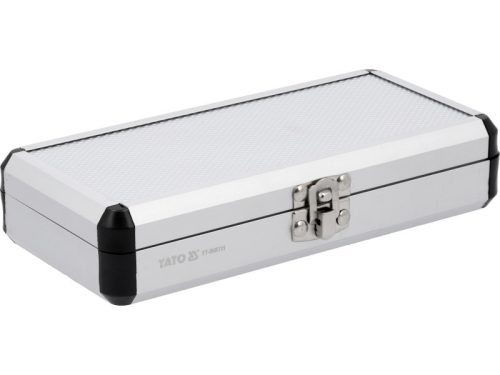 YATO YT-060311 Törtcsavar kiszedő készlet 10 részes